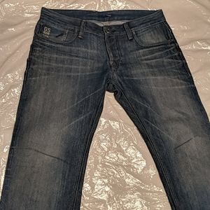 G-Star Raw Jeans